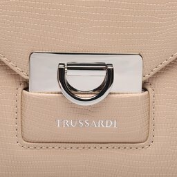 

Сумка Trussardi 75B01486 W054, Бежевий