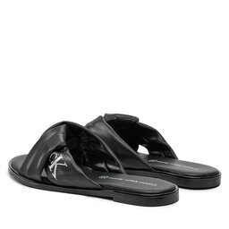 

Шльопанці Calvin Klein Jeans V3A2-80823-1688 S Black 999, Чорний