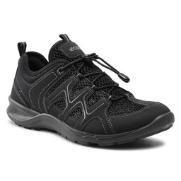 ECCO Bakancs ECCO Terracruise Lt W 82577351052 Fekete