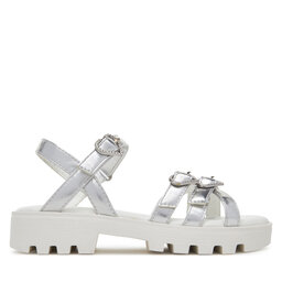 Juicy Couture Sandale Juicy Couture CS6278-06 Argintiu