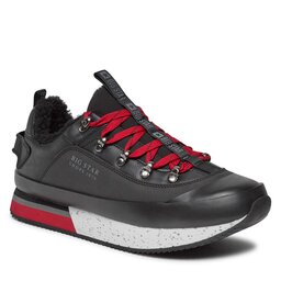 BIG STAR Trekking BIG STAR MM174111 Black 906