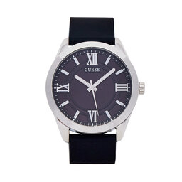 Guess Uhr Guess Elliot  GW0894G1 Schwarz