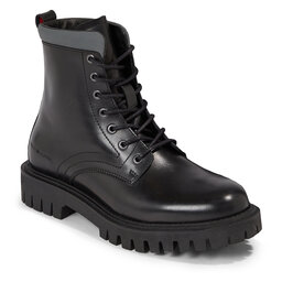Botas tommy hombre best sale