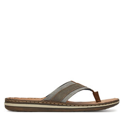 Rieker Flip flop Rieker 21095-42 Bej