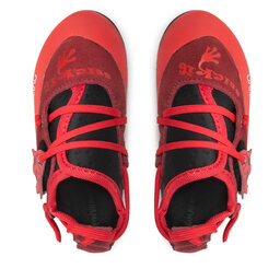 

Взуття La Sportiva Stickit 802309311 Chili/Poppy, Червоний