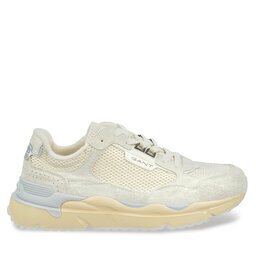 Gant Sneakersy Gant Zupimo Sneaker 28633542 Biały