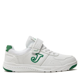Joma Sneakersy Joma W.Harvard Jr WHARW2415V Bílá