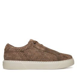 BOSS Sneakersy BOSS Gary 50538983 Beżowy