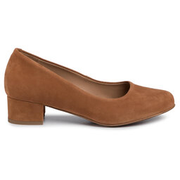

Туфлі Lasocki 3064-05 Camel, Коричневий