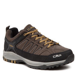 CMP Trekingová obuv CMP Sun Hiking Shoe 31Q4807 Fango/Nero 02QM