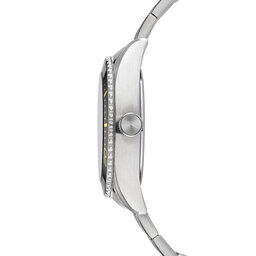

Годинник Nautica NAPFWS223 Silver, Срібний