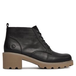 Remonte Stiefeletten Remonte D0A76-01 Schwarz