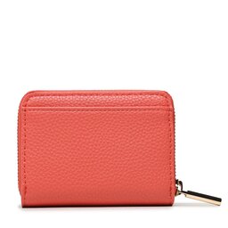 

Мале жіноче портмоне Liu Jo Ecs S Zip Around AA3263 E0086 Chili 81448, Кораловий