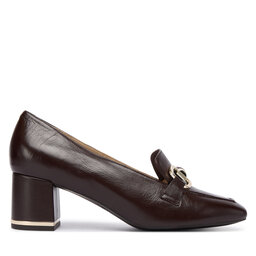 Caprice Pantofi pumps Caprice 9-24405-45 Maro