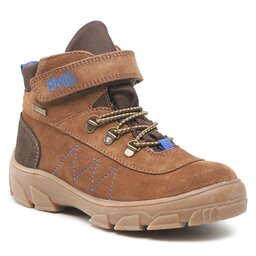 Primigi Bakancs Primigi GORE-TEX 2936200 S Cuoio/Ca
