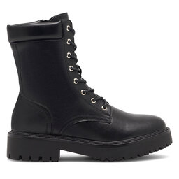 Jenny Fairy Stiefeletten Jenny Fairy ELISA WS5896-17 Schwarz