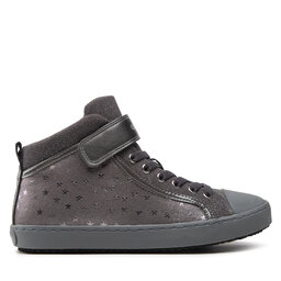 Geox Scarpe da ginnastica Geox J Kalispera G. I J744GI 0DHAJ C1006 D Grigio