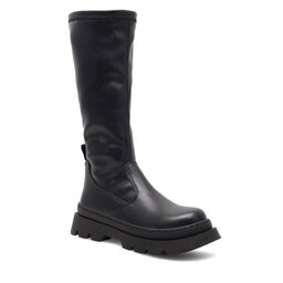 DeeZee Stivali DeeZee CS6172-05L Nero