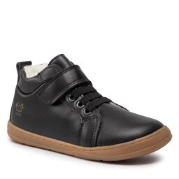 Primigi Зимни обувки Primigi 2934044 D Nero