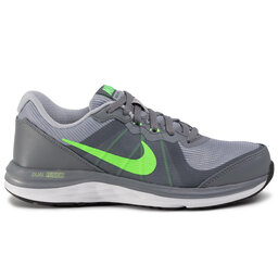 

Взуття Nike Dual Fusion X 2 (GS) 820305 003 Cool Grey/Vltg Grn/Wlf Gry/Wht, Сірий