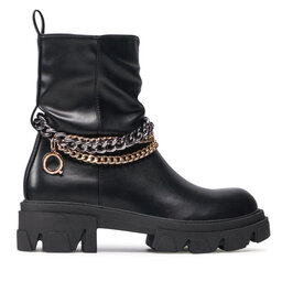

Ботильйони QUAZI WS5598-21 Black, Чорний