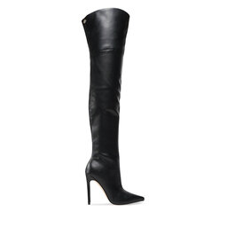 

Ботфорти Guess Amaze FL8AMZ ELE11 BLACK, Чорний