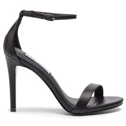 

Босоніжки Steve Madden Stecy SM11000010-02002-001 Black, Чорний