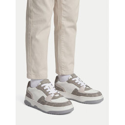 Guess Sneakers Guess EO-CI12-CAROL-06 Grau