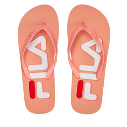 Fila Chancletas Fila Troy Slipper Teens FFT0016 Rosa