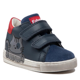 Naturino Sneakers Naturino Falcotto by Naturino Gingi Vl 0012017248.03.1C74 Azure/Navy