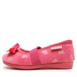 

Тапочки Grünland Milk PA0678-84 M Fuxia, Рожевий