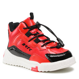 Bartek Sneakers Bartek 14172002 Czerowny/Czarny