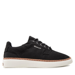 

Снікерcи Gant San Prep 24638812 Black G00, Чорний