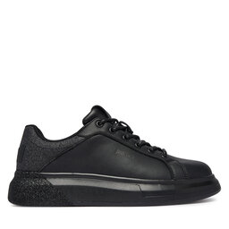 Just Cavalli Sneakers Just Cavalli 81RA3SB3 ZPC46 Schwarz