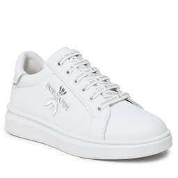 Patrizia Pepe Laisvalaikio batai Patrizia Pepe PJ210.30 M Bianco
