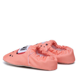 

Тапочки Dudino Twin Walk 2C82A Zebra 413, Оранжевий