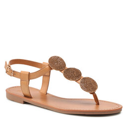 Jenny Fairy Flip flop Jenny Fairy LS5186-15 Brown