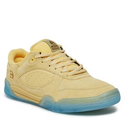 

Снікерcи Etnies Estrella 4102000147 Yellow 700, Жовтий