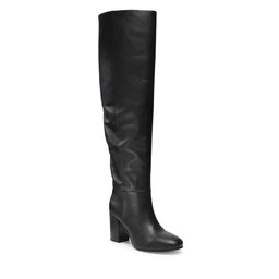 Gino Rossi Overknees Gino Rossi C009-01 Black