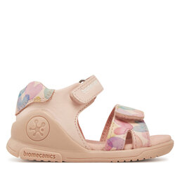 Biomecanics Sandalen Biomecanics 252141 Rosa