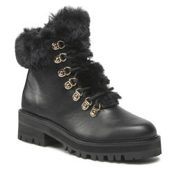 Guess Scarponcini Guess Issa FL8SSA ELE09 BLACK