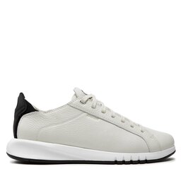 Geox Sneakers Geox U Aerantis U357FA 00046 C0404 Bianco