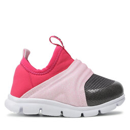 

Снікерcи Bibi Energy Baby New II 1107169 Hot Pink/Graphite/Sugar, Рожевий