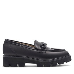 Badura Loafersy Badura TROPEA-E23-28188PE Černá