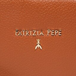 

Сумка Patrizia Pepe CB0071/L001-W338 Off White, Écru