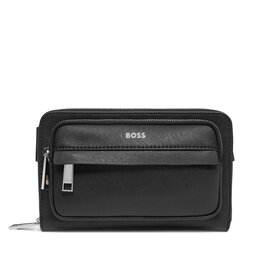 BOSS Saszetka nerka BOSS 50530098 Czarny