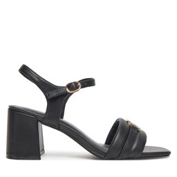 MEXX Sandále MEXX R24SS944932a Čierna