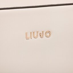 

Сумка Liu Jo M Camera Case AA3245 E0013 Coffee Milk X0255, Бежевий