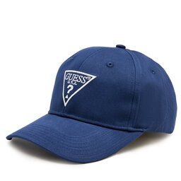 Guess Cappellino Guess Z4YZ00 WFKN0 Blu