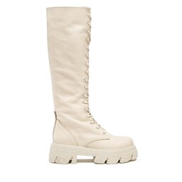 

Чоботи Steve Madden Marine SM11002075-03001-287 Bone Leather, Бежевий